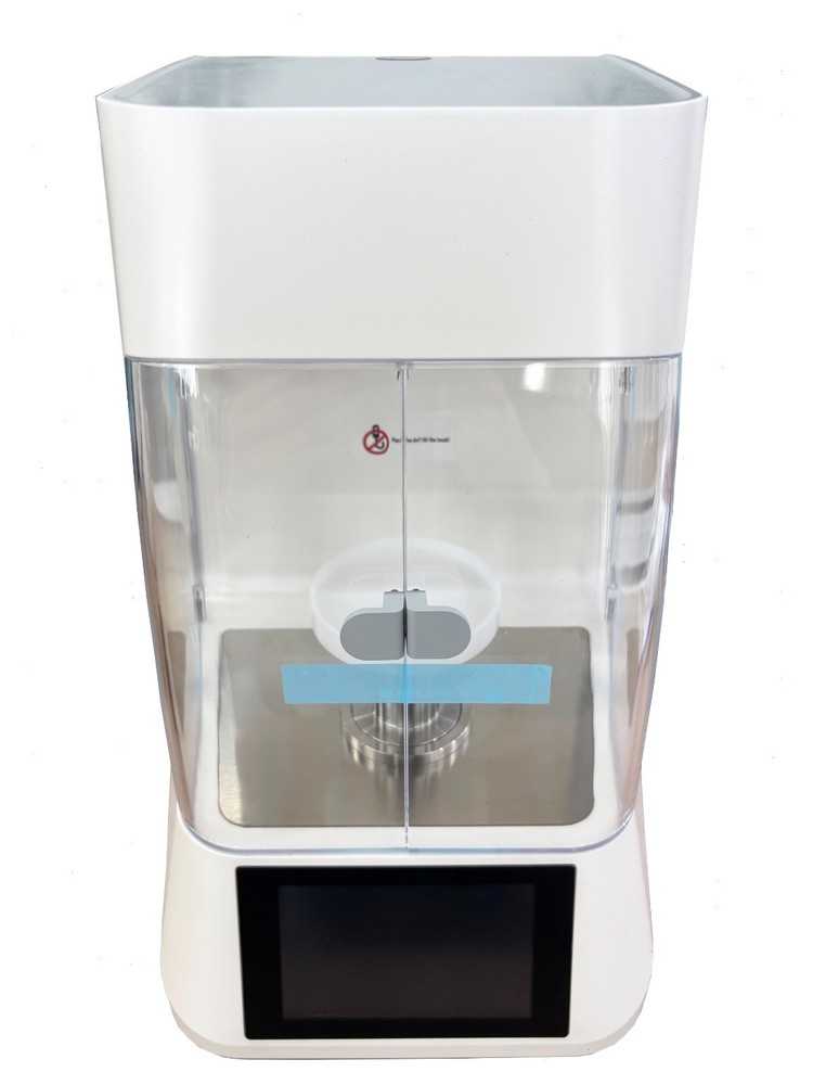 Automatic Surface Tensiometer with Precision 0.1mN/m Pt Ring Du Nouy Ring Method