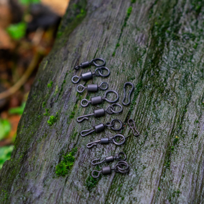 Atomic Quick Lynx Swivel - Size 8