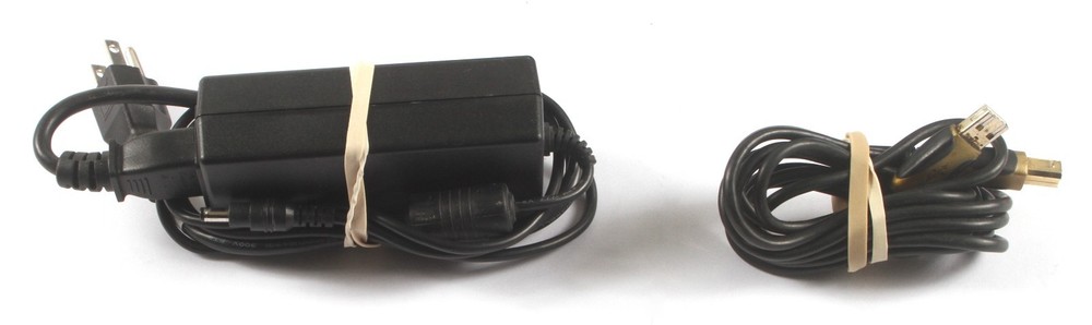 Xerox DocuMate 3220 DUPLEX Flatbed ADF Document Scanner; 6179721