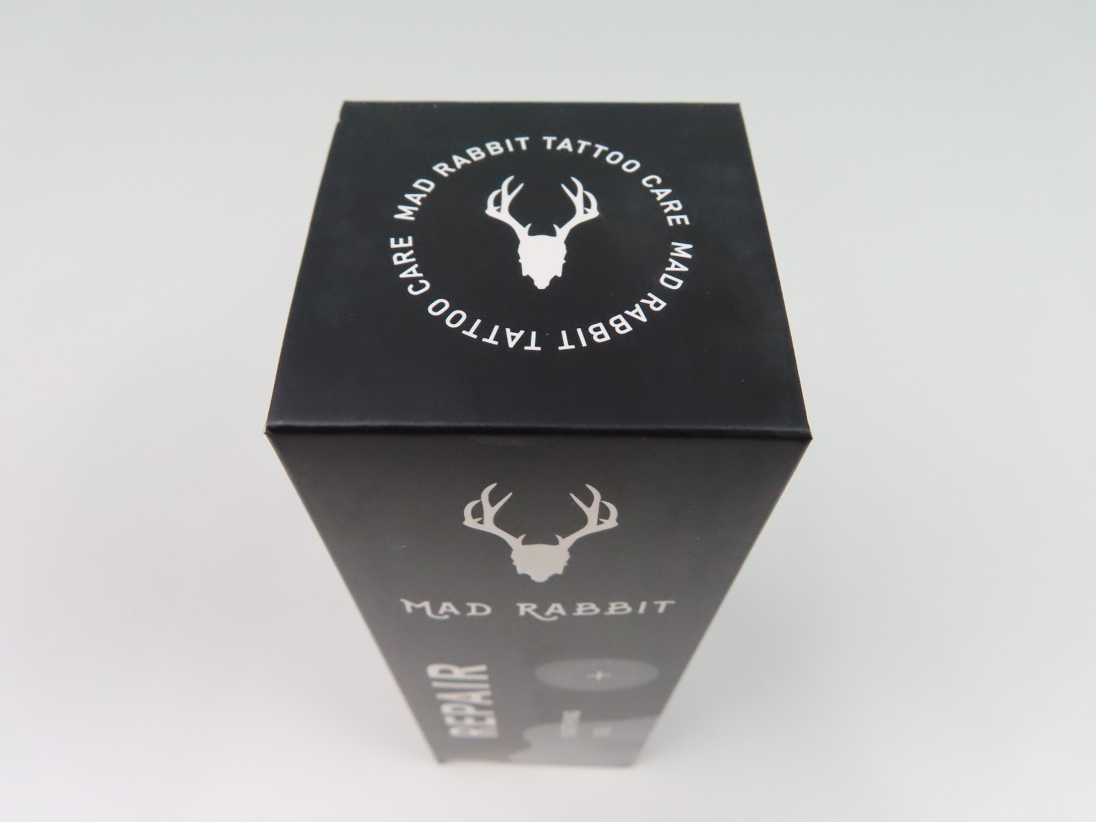 Mad Rabbit Tattoo Repair Soothing Gel Aftercare, 3.4oz NEW ( 1-Pack)