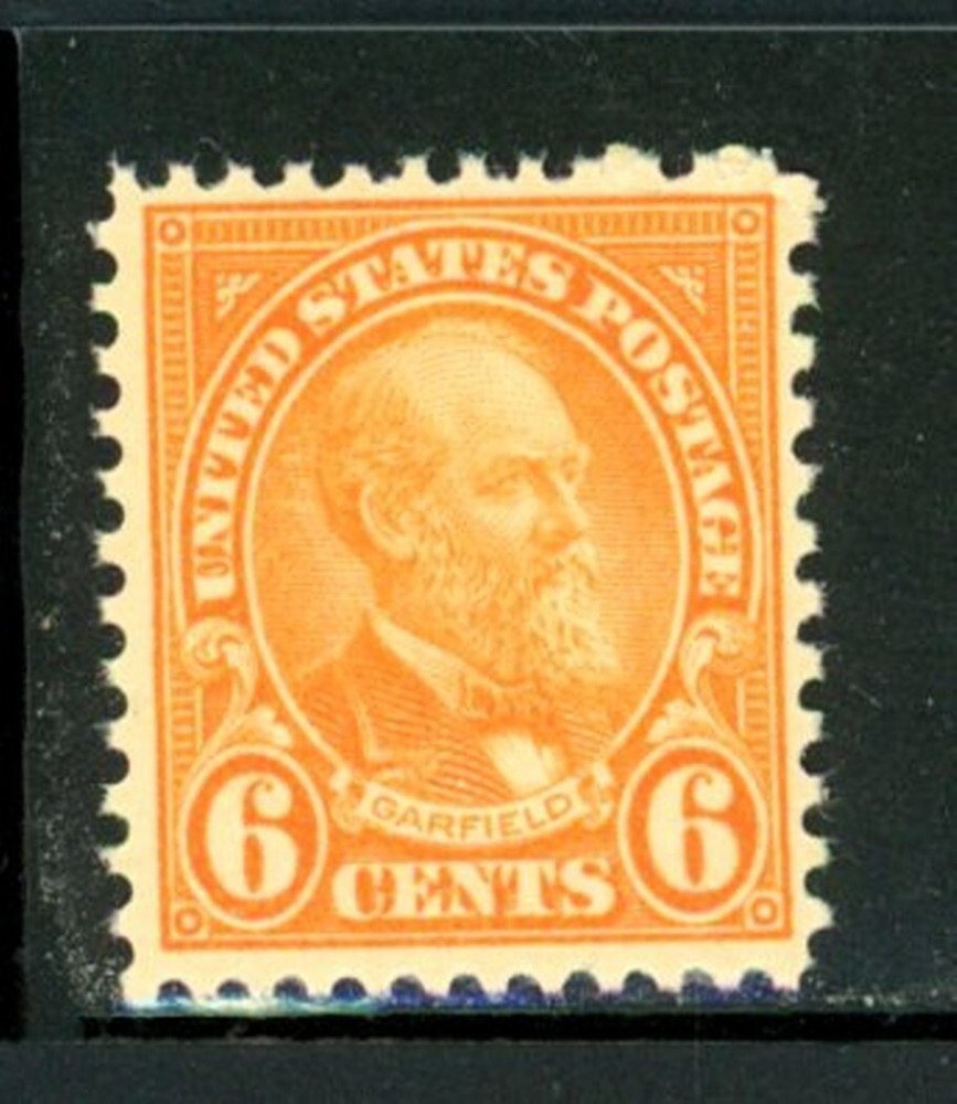 US Scott # 638 - MNH - Nice Centering                    (3-C247)