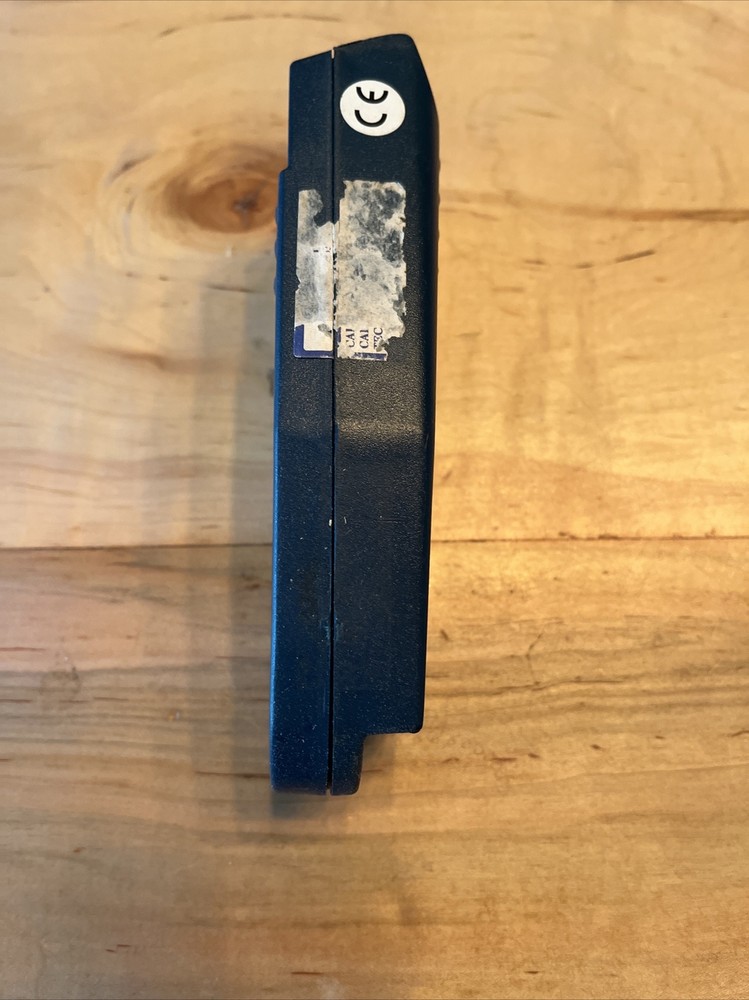 Monarch Pocket Tach 100 Handheld Tachometer - USED