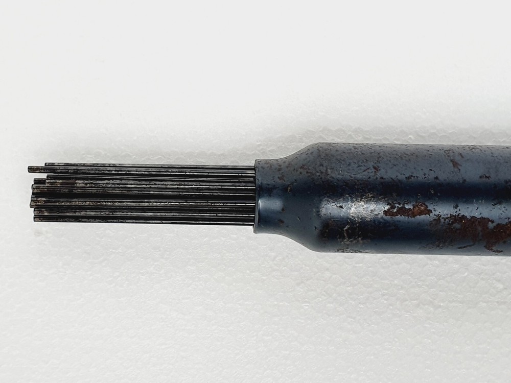 JET Pneumatic Air Needle Scaler, Chipper, Chipping Tool
