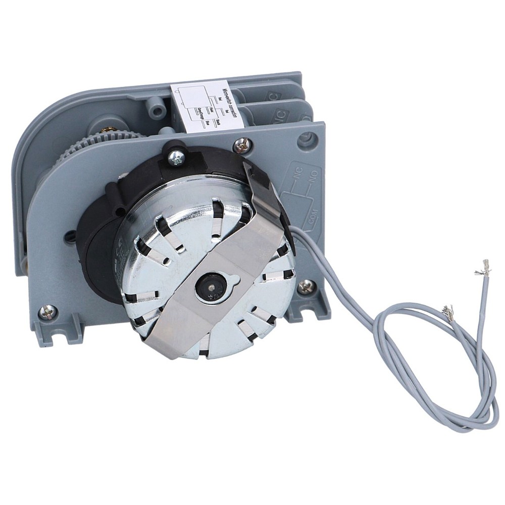 ITV PROGRAMME TIMER 4864C ICE MAKER MACHINE 15 MINUTE 230V 2 CAM 15 MIN 4902C1