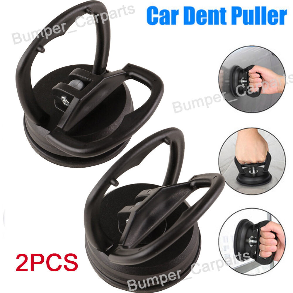 Auto Car Body DENT PULLER Suction Repair Pull Panel Ding Remover Sucker Cup Tool