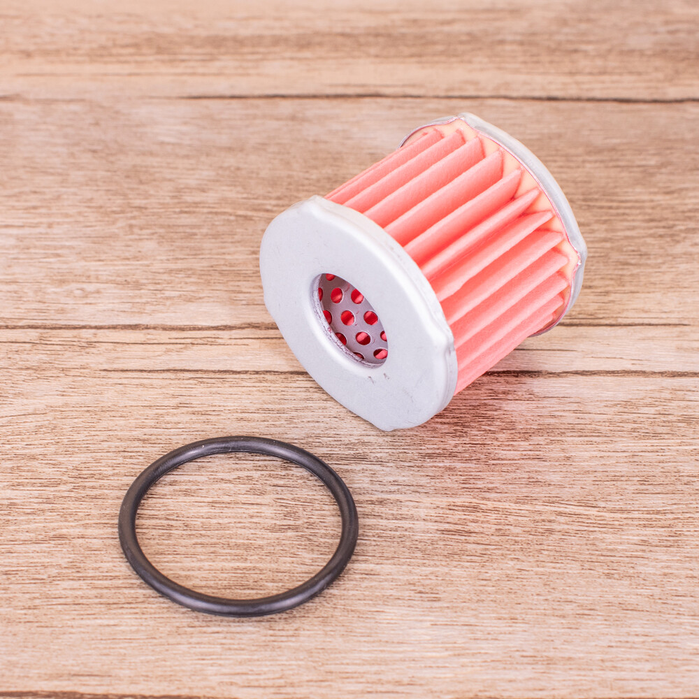 OEM Automatic Transmission Filter ATF Kit For Honda Accord V6 03-07 91302RAY003