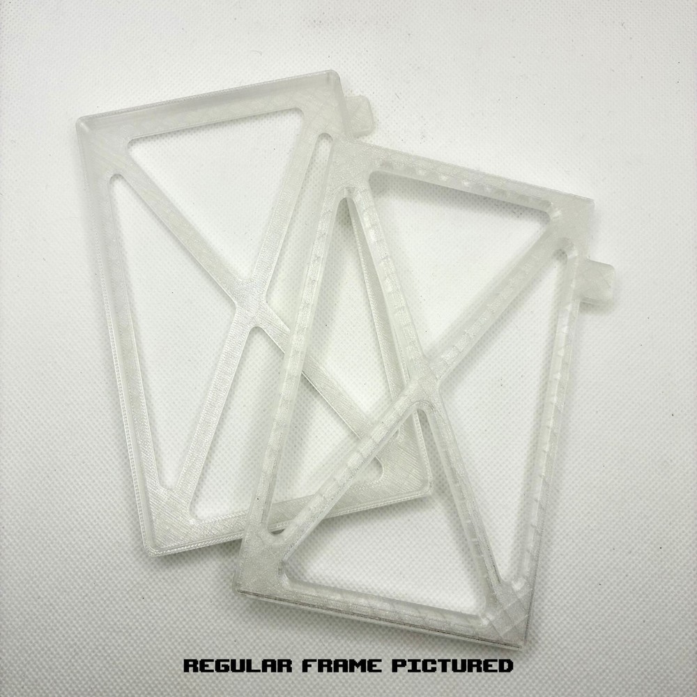 Slab Shipping Protective Frame | PSA AGS AGS BGS