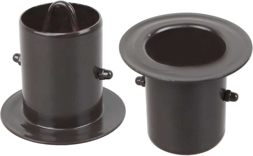 Efficient Water Channeling Gutter Adapter Set for Modern Rain Chain Systems