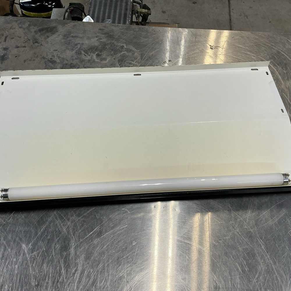 Upper Lighting Stuctural Concepts HVLD56RSS