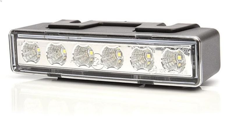 Rotating beacon WAŚ 899.2