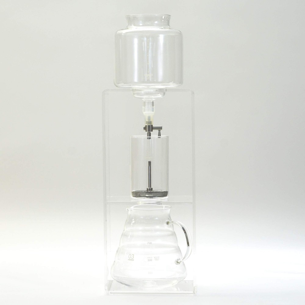 Hario Water Dripper Clear