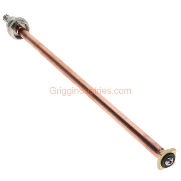 Arrowhead Brass PK8008 Stem Assembly