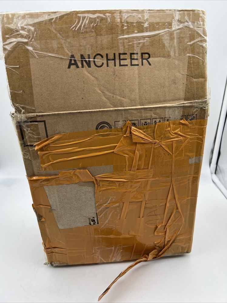 ANCHEER AB Roller for ABS and Core Workout AMA005751