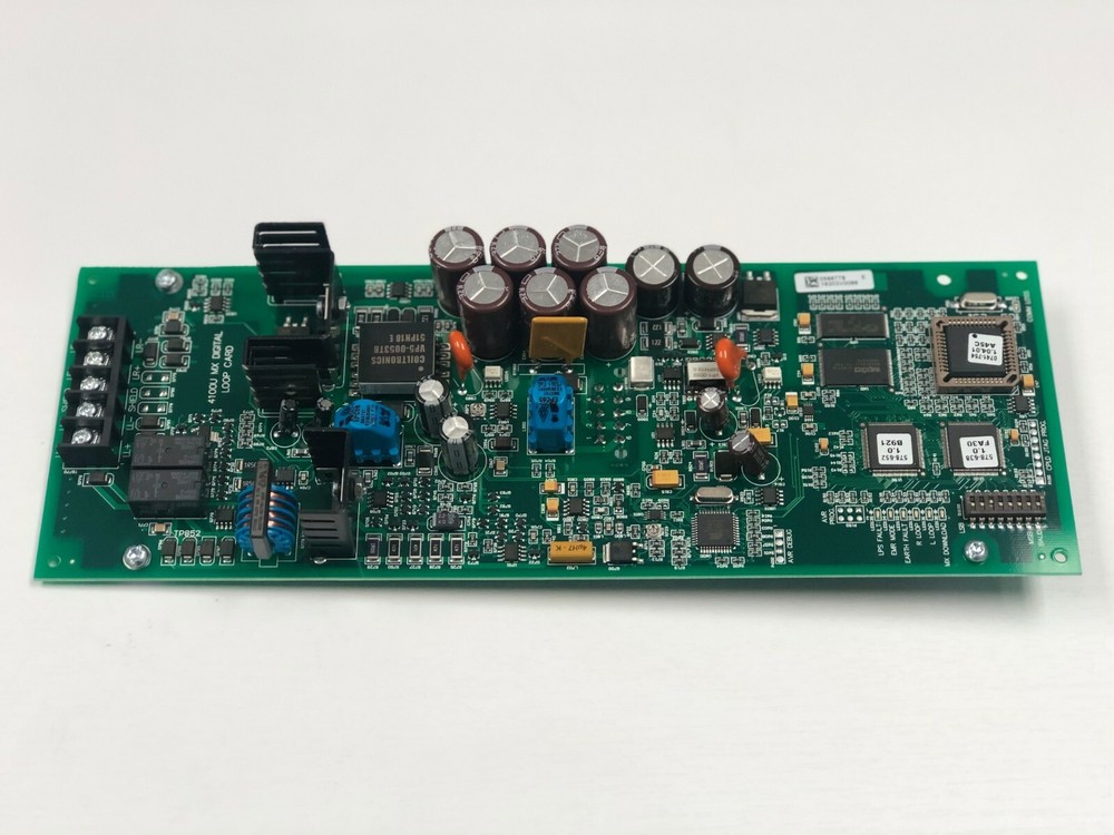 4100-6077 SIMPLEX
