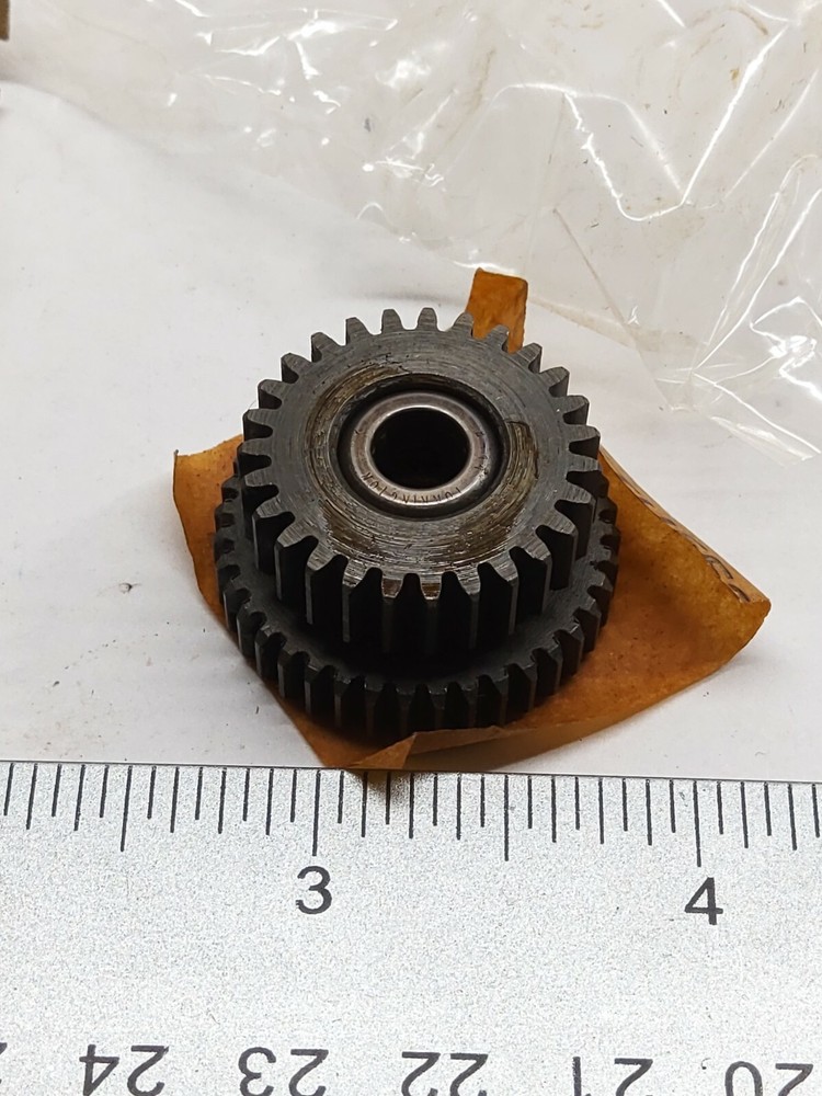 SIOUX TOOL 19322 ASSM (NEW)