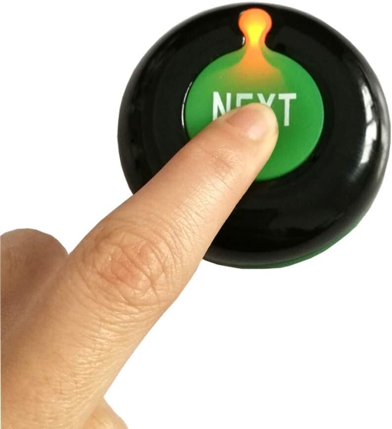 Number Calling System Take A Number System Queue Call System LED Display Show Ti