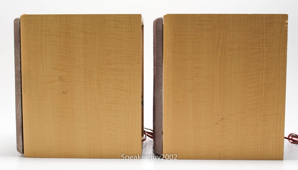 Kenwood HM-332 Mini Component System & Speakers -- KT