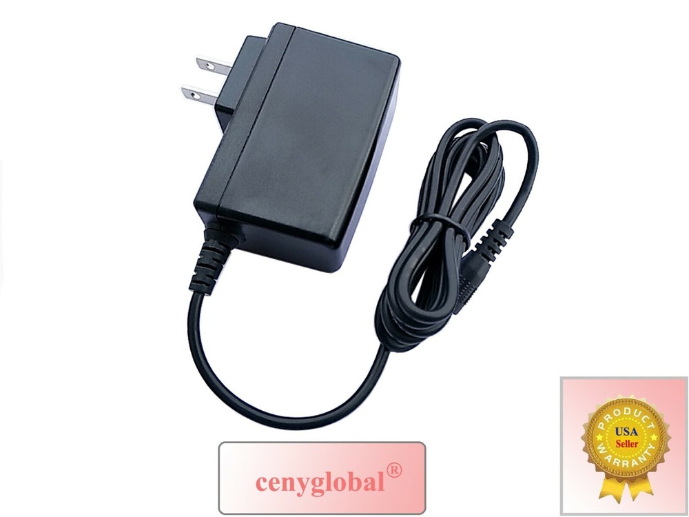 AC Adapter For PYLE PRO PTED01 PTED05 Electronic Table Home Digital Drum 7 Pad