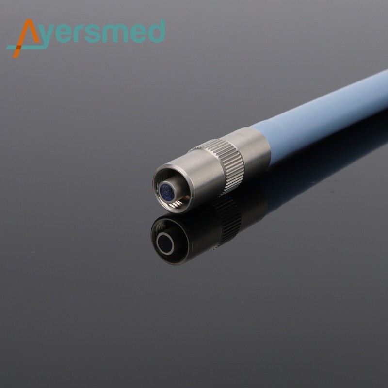 Medical Endoscope Fiber Optical Cable, Light Guide Cable For Endoscope