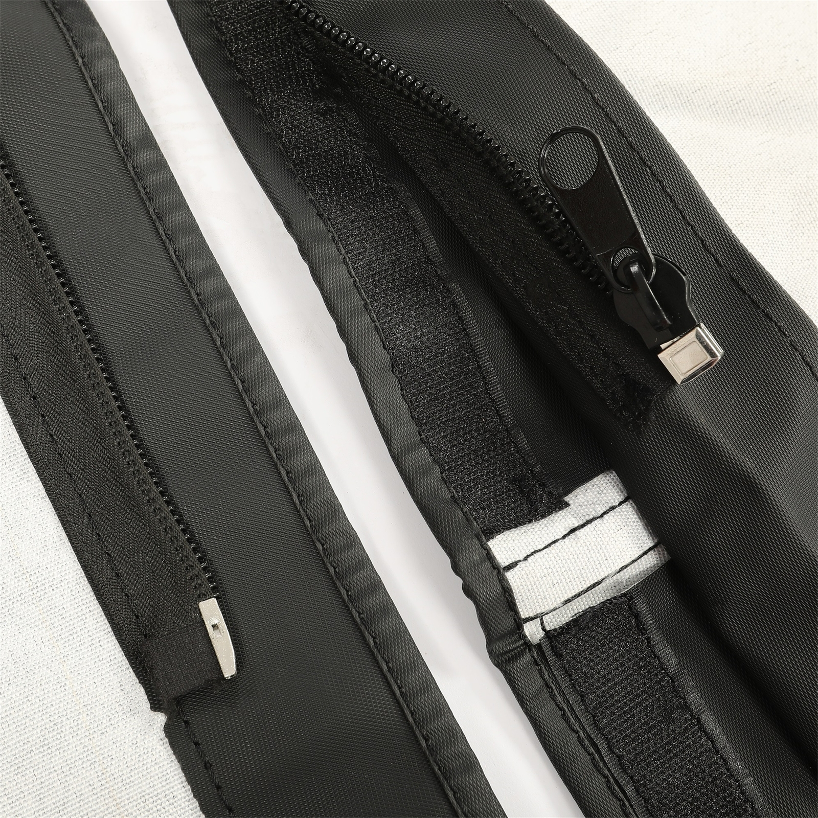 REPLACEMENT BLACK SOFT TOP W/ WINDOWS 9085235 FOR 10-18 JEEP WRANGLER UNLIMITED