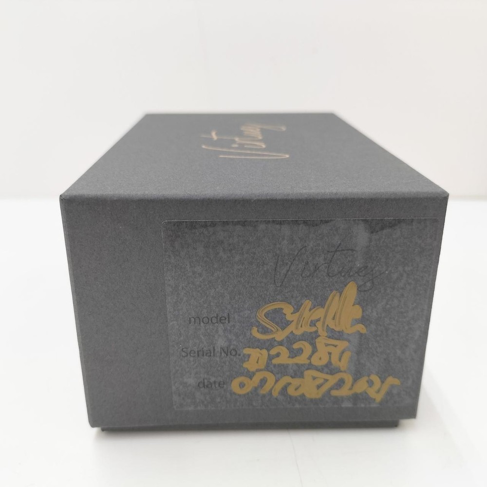 VIRTUES STELLA Effects Pedal