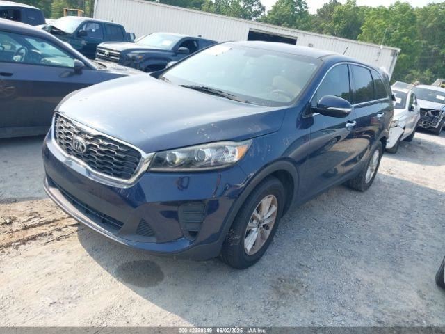Fuse Box Engine Fits 19-20 SORENTO 4711460