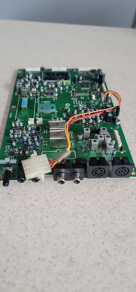 MAIN BOARD FOR ICOM IC 746