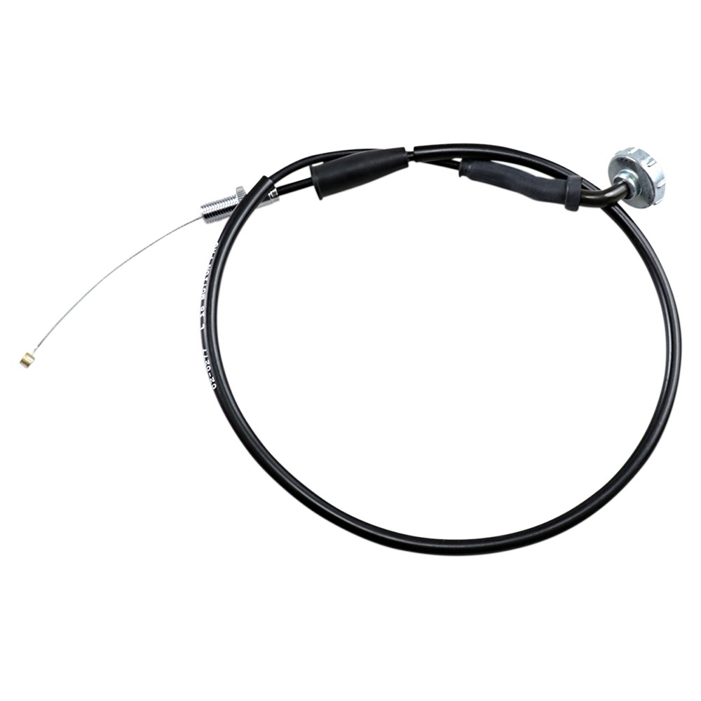 Motion Pro 02-0277 Black Vinyl Throttle Cable