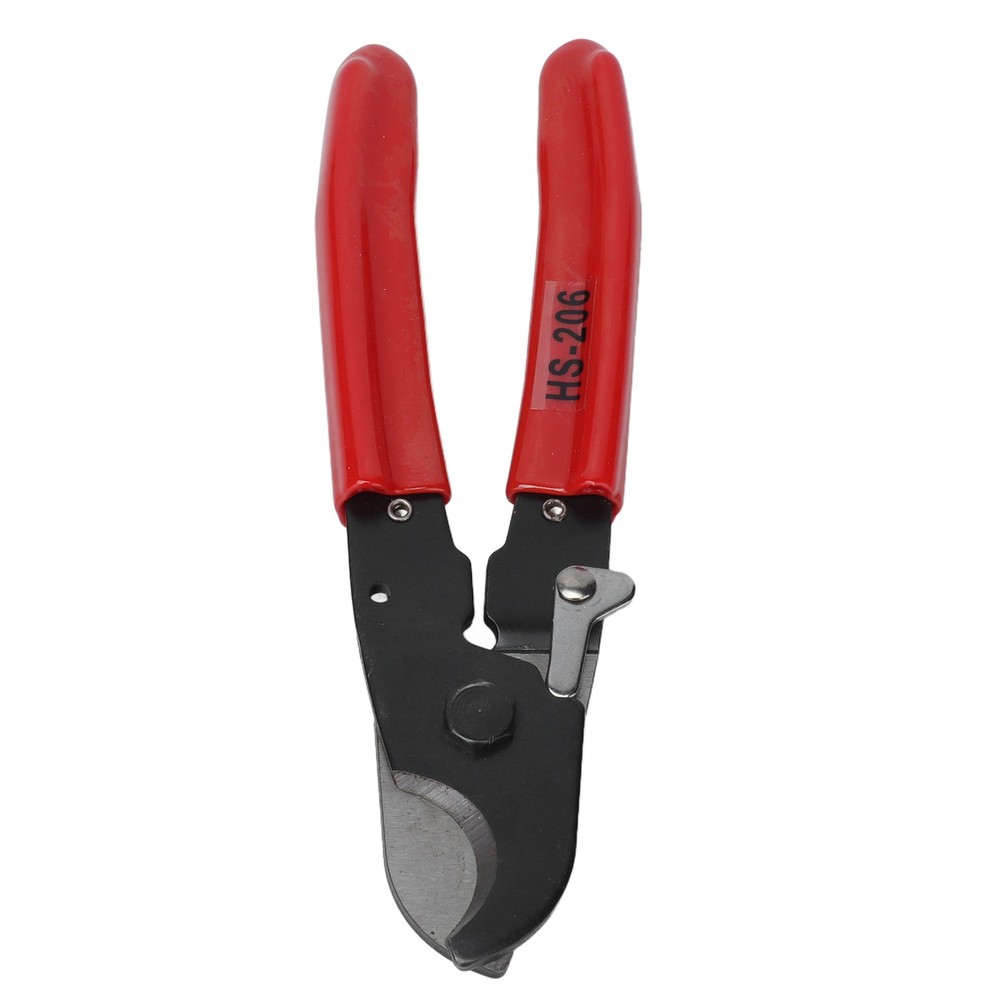 35mm² Cable Cutter High Leverage Cutting Pliers Scissors Tool For