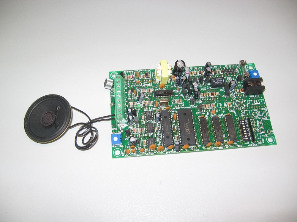 DIALINK  ADA emergency Elevator Compliant KIT, Dialink