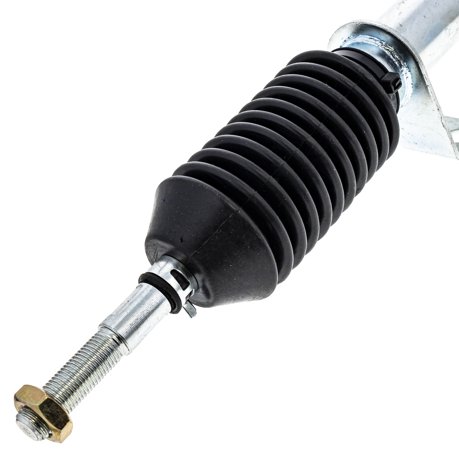 Steering Rack Tie Rod End Kit for Can-Am Maverick Max 1000R 709401325 709401125