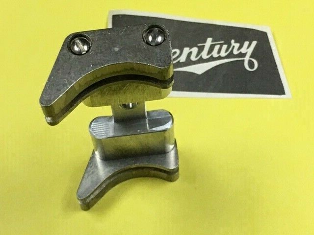 Century 70mm Intermittent Sprocket Pad Assembly