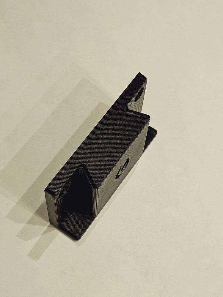 New Storage Post Holder for CA (#400) Series Lathe Quick Change Tool Holders