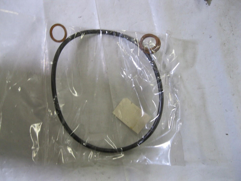 Engine Oil Filter Havoline TFC-536