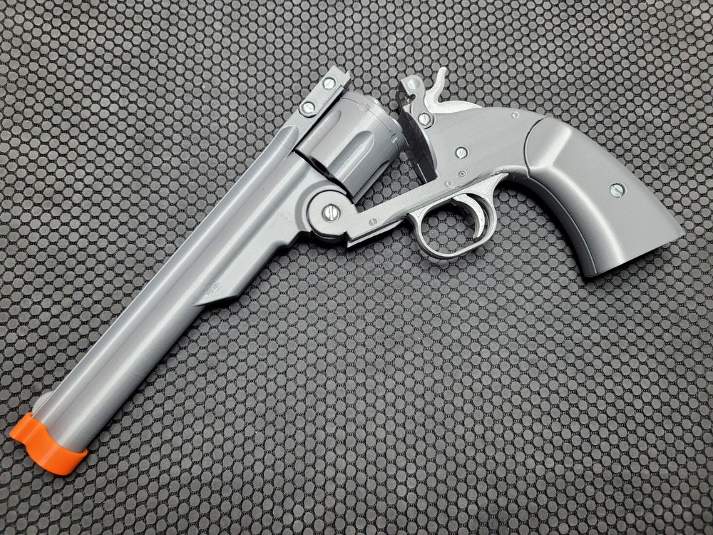 Schofield 1875 replica (Red Dead Redemption 2) - KIT