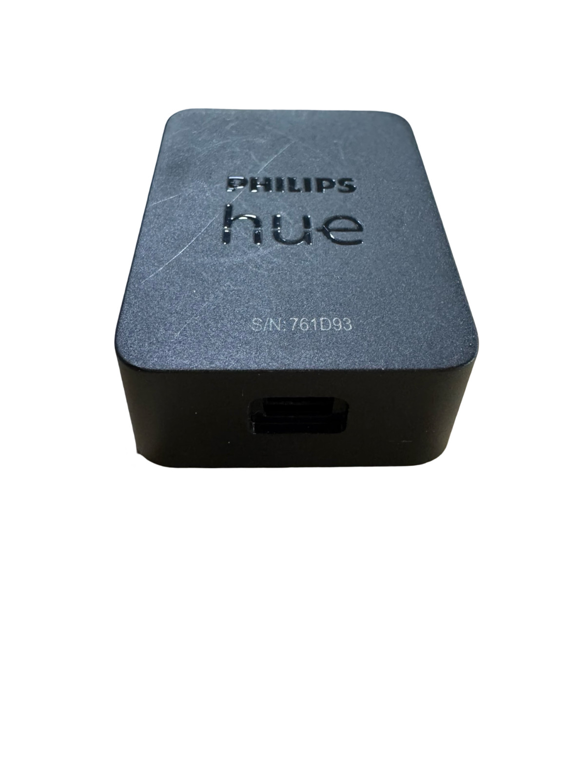 Genuine Philips Hue Play Gradient CONTROL BOX ONLY FOR 65"-70" TV Lightstrip OEM