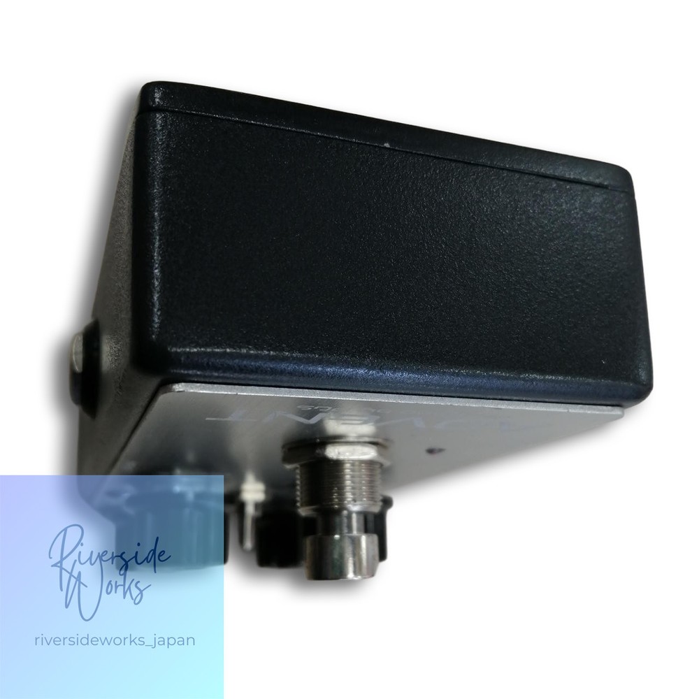 PAPA GORIOT STUDIOS ADVENT Effect Pedal for Guitar JP