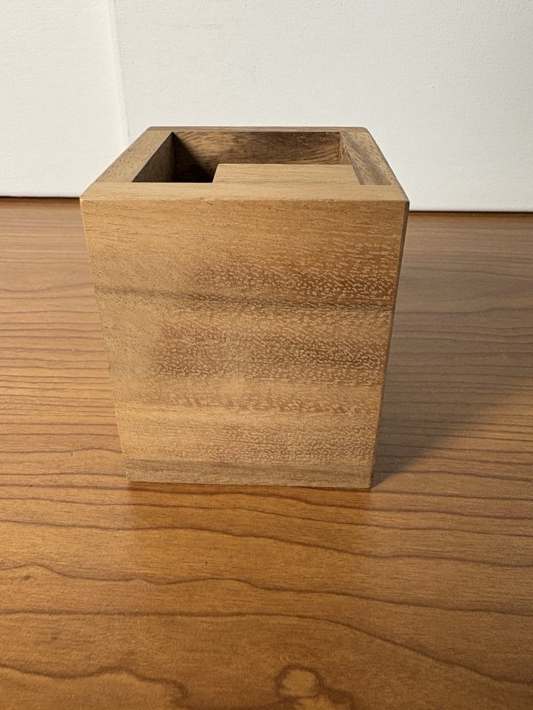 SiamMandalay Teeing In Brain Teaser Box Only