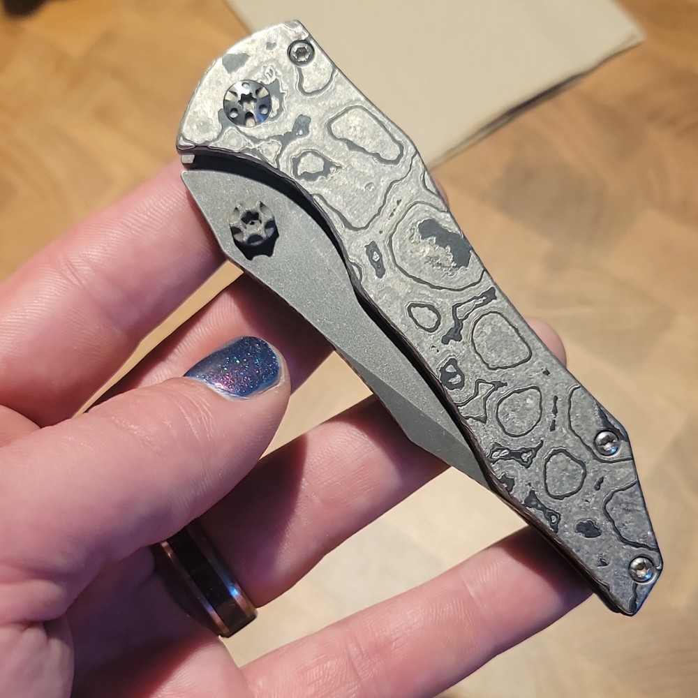 Gavko Snow tiger
