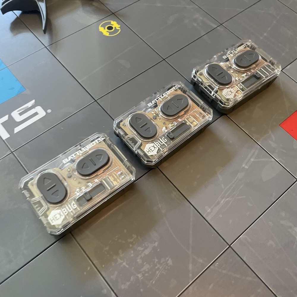 HEXBUG BattleBots Arena MAX
