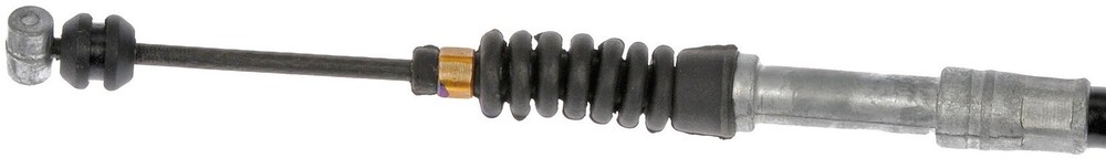 Rr Left Brake Cable Dorman/First Stop C93733