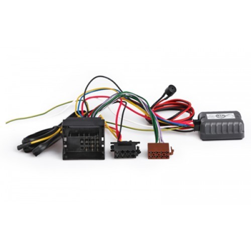 RTA 032.540-0 CAN Bus Interface for BMW 1 Series E81/E87,E82,E88,3 Series E90...