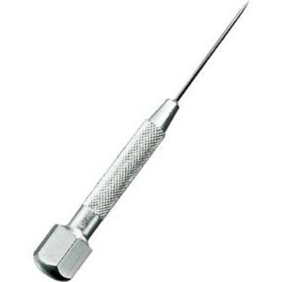 HEX HANDLE  DELUXE Bodkin --  Fly Tying