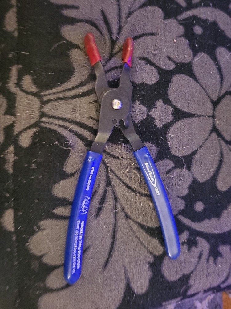 Blue Point Spark Plug Boot Pliers SBP5 U.S.A
