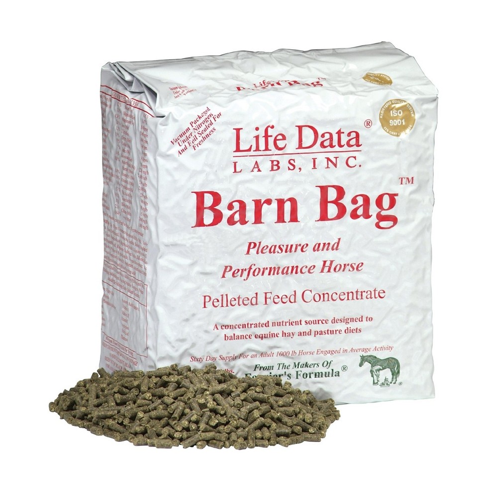 Farriers Formula Barn Bag - 11lb