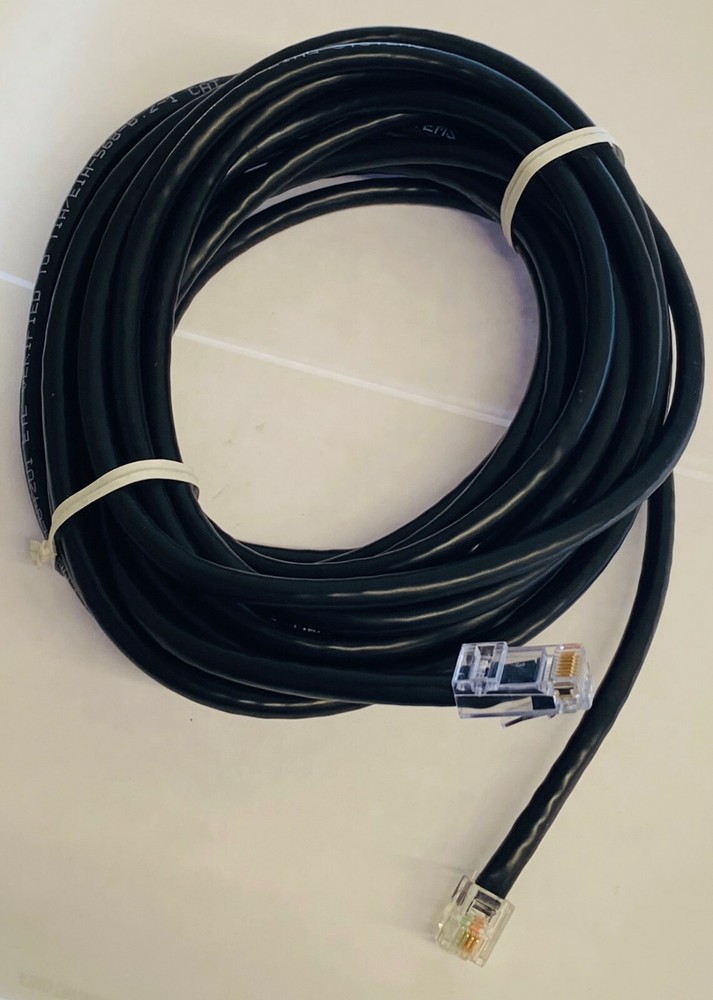 CAB-VCDC-6.5M  PrecisionHD Data Transfer Cable Adapter for Cisco Telepresence