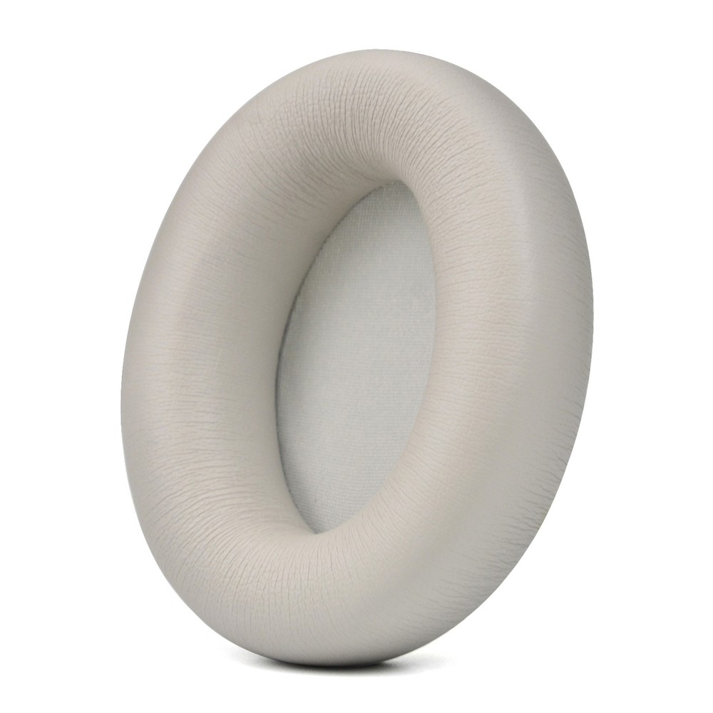 2Pcs Beige Ear Pads Cushions For Beats Studio Pro Wireless Headset Replacement u