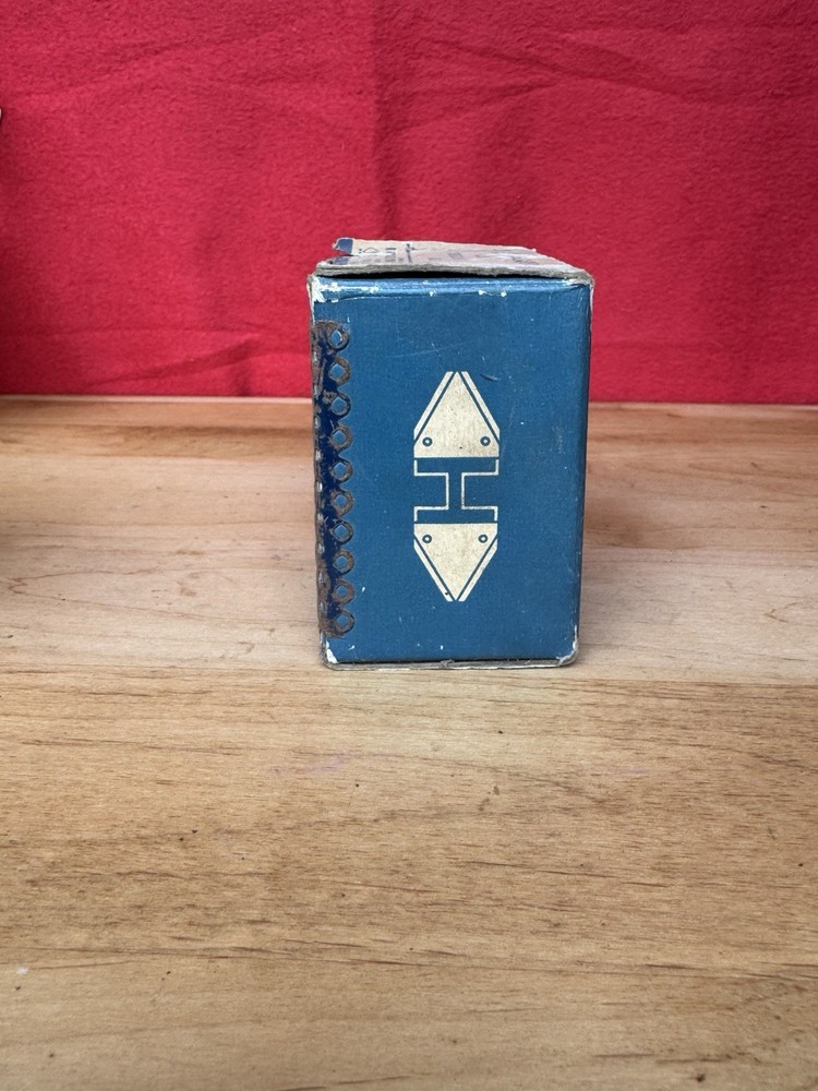 R. Herschel Manufacturing Co. Box - Empty Box