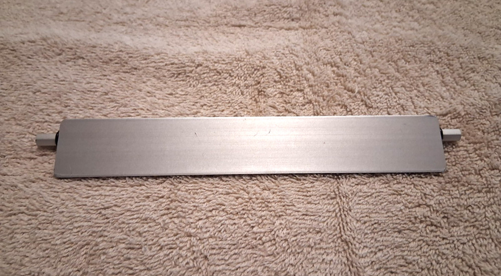 Rapid Rule - 6” Drafting / Architecture - Adjustable Rotating Ruler