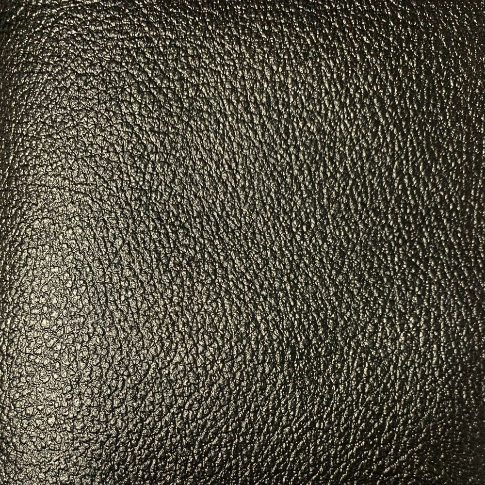 Large Universal Double Seam Landau Top